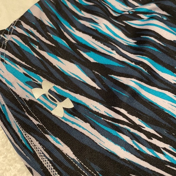 UA Heat Gear shorts - Picture 2 of 3